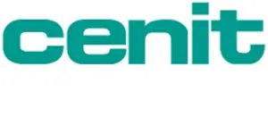 cenit Logo Cenit AG