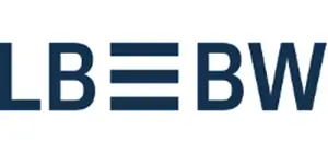 lbbw-mittig Logo Landesbank Baden-Württemberg
