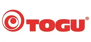 Logo TOGU