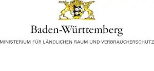 mlruv Logo Land Baden-Württemberg, Ministerium für Ländlichen Raum und Verbraucherschutz