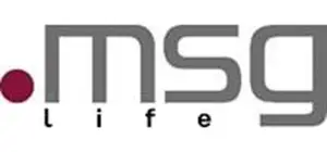 msg-mittig Logo MSG
