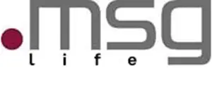 msg Logo msg life central europe gmbh