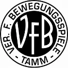 Logo VfB Tamm