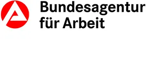 AfA-Würzburg Logo Bundesagentur für Arbeit