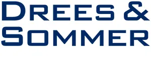 DreesSommer Logo Drees & Sommer SE
