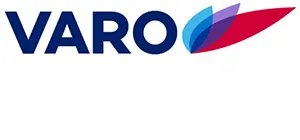VARO Logo VARO