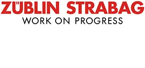 Züblin-AG Logo Ed. Züblin AG