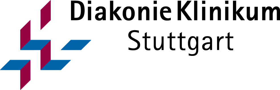 Diakonie Klinikum Stuttgart Logo