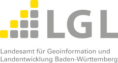 Landesamt für Geoinformation und Landentwicklung Baden-Württemberg (LGL)