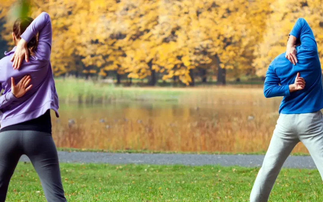 Gut für’s Unternehmen: So geht’s ohne Krankheitswelle durch den Herbst