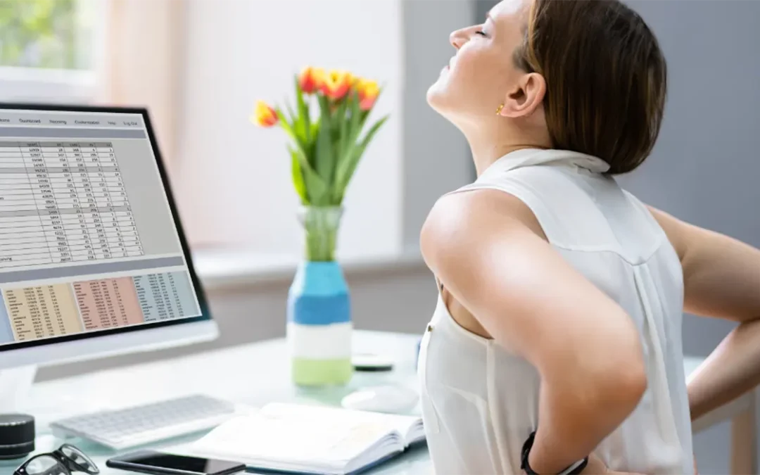 Mitarbeitergesundheit im Fokus: Mit dem „Functional-Movement-Screen“ Schmerzen lindern