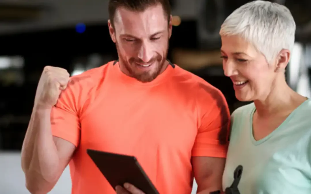 Körperliche Schwachstellen erkennen mit dem „Functional-Movement-Screen“