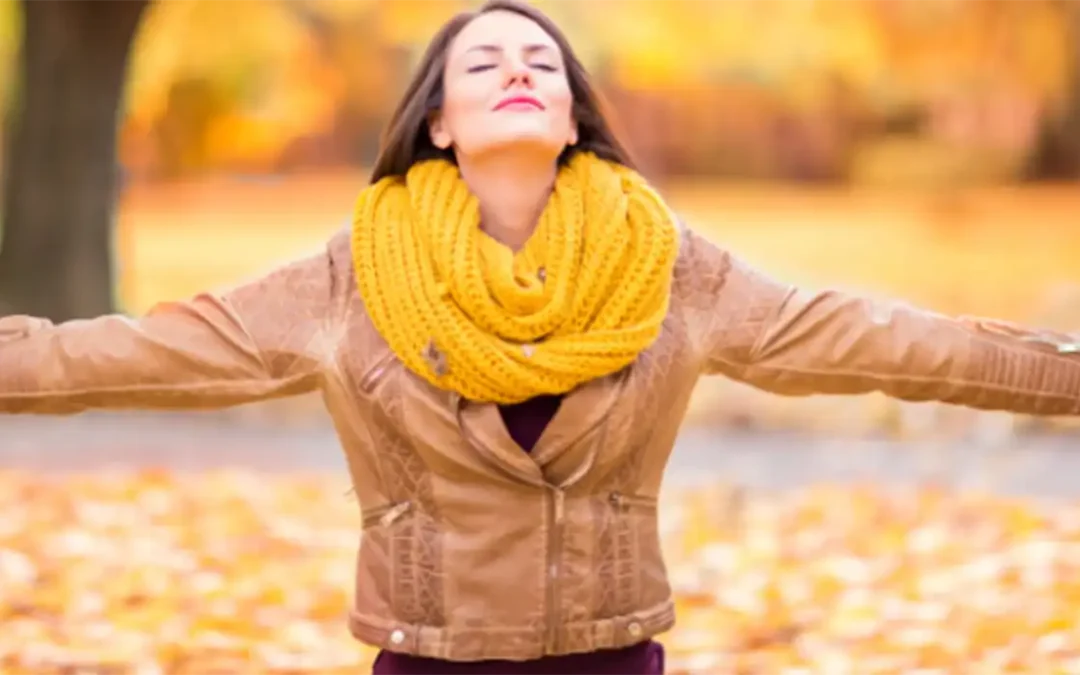 Warum Bewegung an der frischen Luft gesund ist