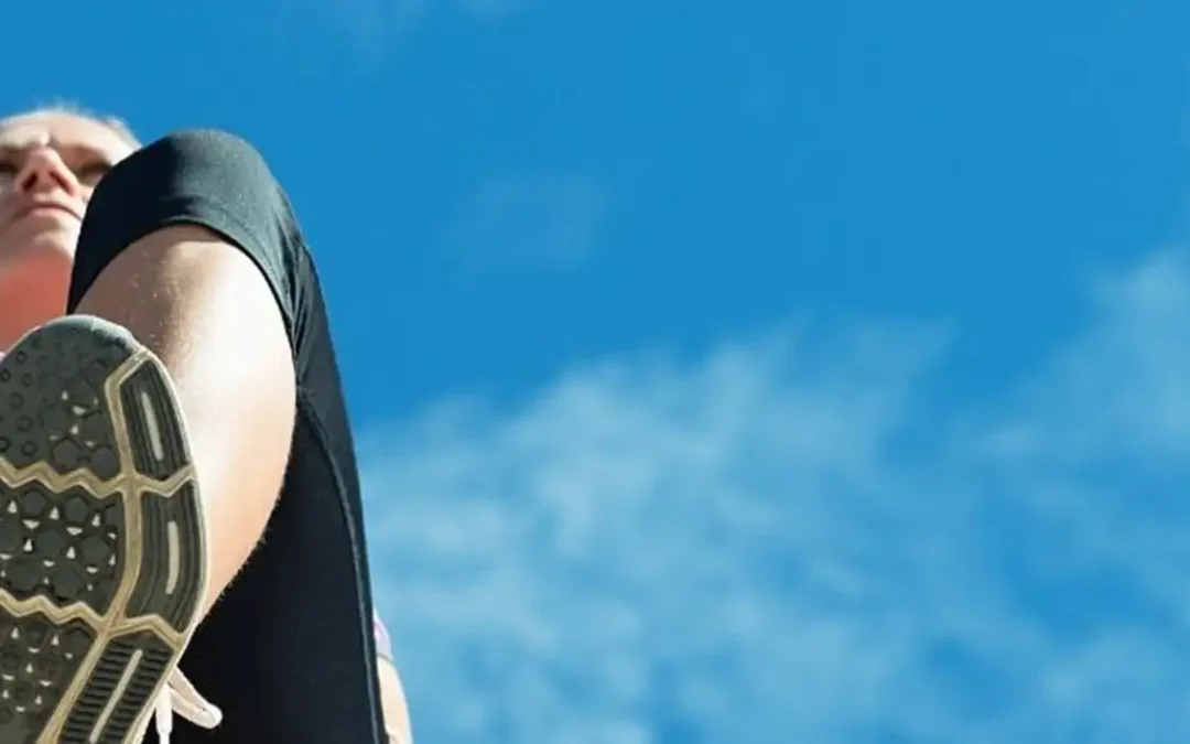 Fit für den Firmenlauf – Training für Ihre Mitarbeiter