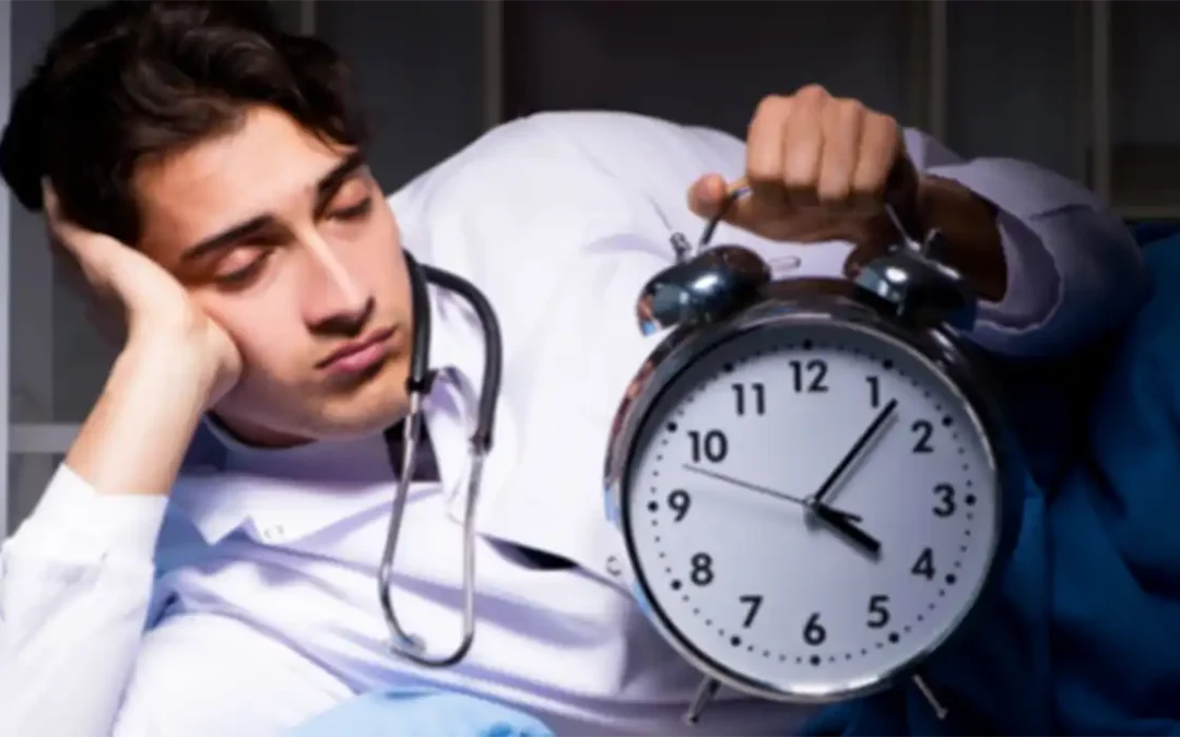 Gesund trotz Nachtarbeit: So geht BGM im Schichtbetrieb