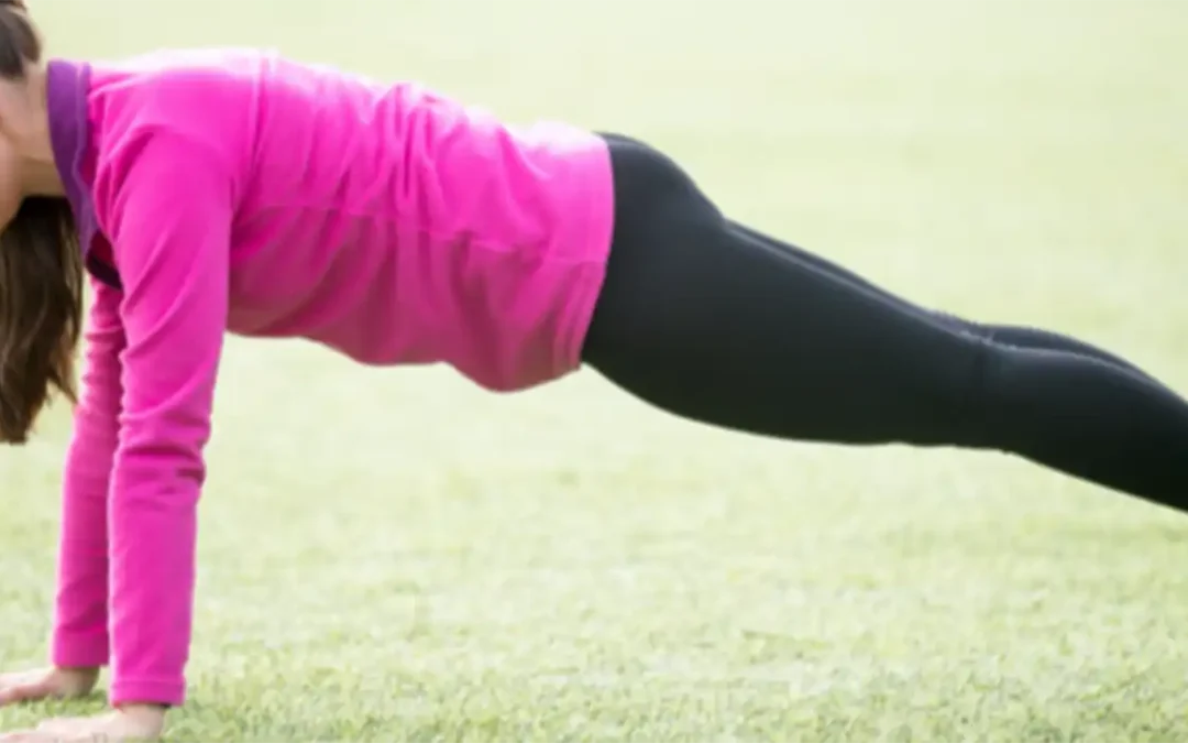 Immer fit und gesund bleiben: Funktionelles Training im Betrieb