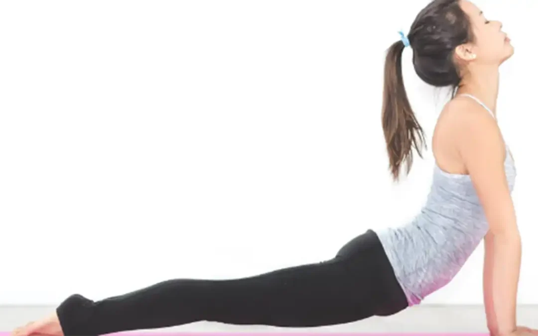 Gesund bleiben: Wie dehnen Schmerzen mildert