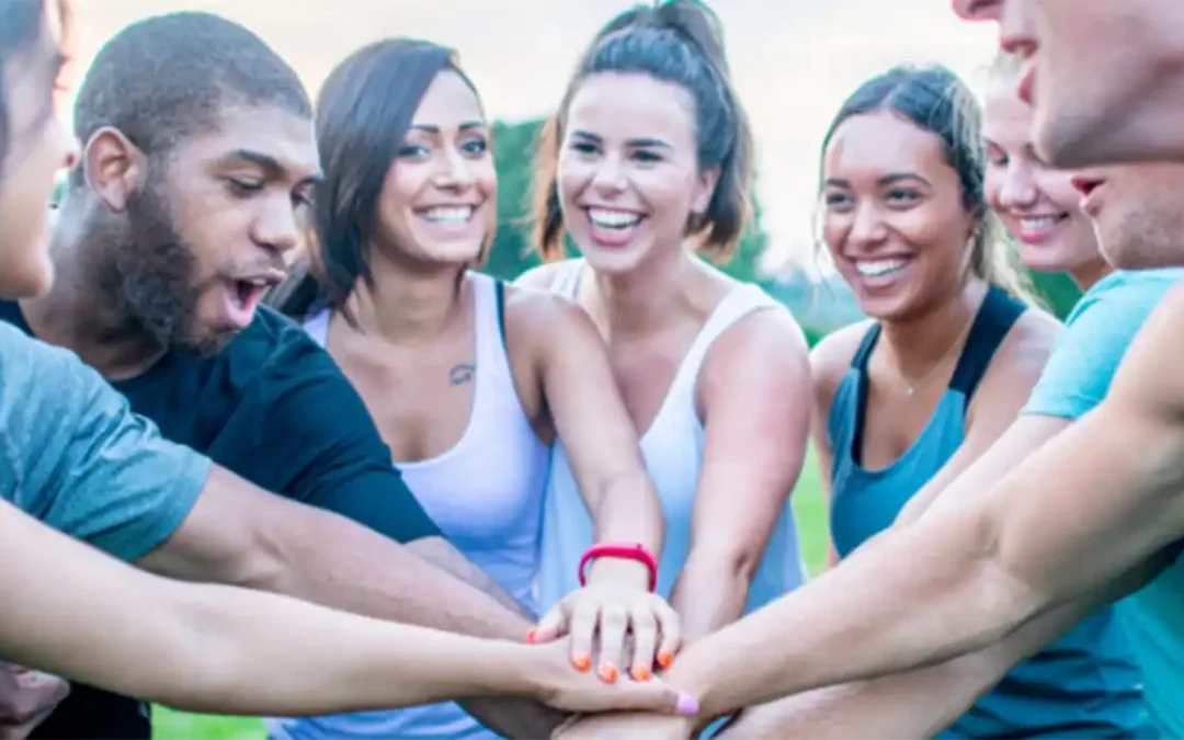 Teamspirit fördern: Sportevents im BGM