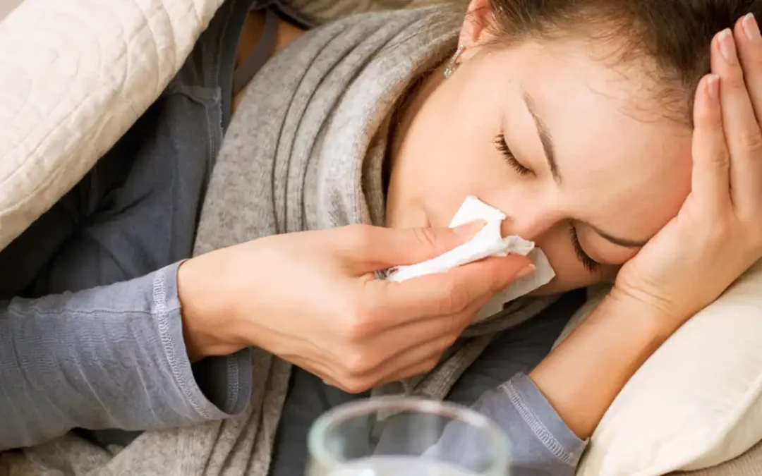 Für mehr Gesundheit und weniger Krankheitstage: So stärkt Bewegung das Immunsystem